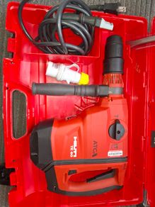 Hilti Te60 Atc