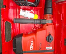 Hilti Te60 Atc