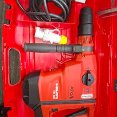 Hilti Te60 Atc