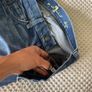 Seven jeans waist 24 fit size 8-10 Image 2