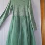 girls leigh tucker dress Image 6