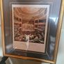 framed lot of pictures Image 3