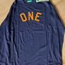 long sleeve 2 t- shirts, UCBenetton, size, 140cm Image 2