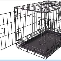 Dog Puppy Crate