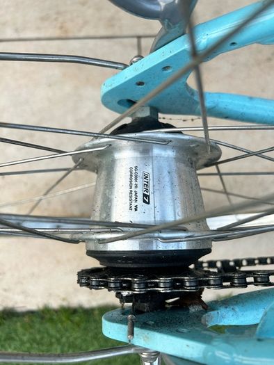 Electra Loft ladies Bike size S