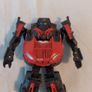 Transformer  / toy Image 3