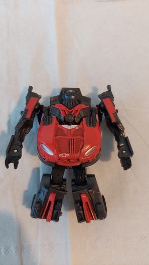 Transformer  / toy