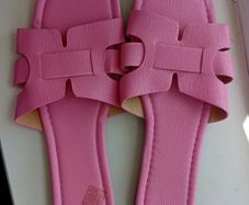 Ladies Flat Shoes