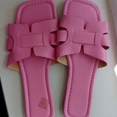 Ladies Flat Shoes