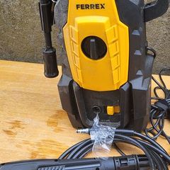 Pressure washer from Aldi. New, never used.