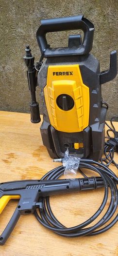 Pressure washer from Aldi. New, never used.