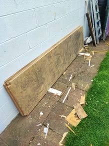 mdf