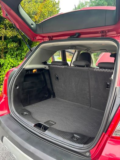 2014 Opel Mokka 1.7 CDTI - 169,900 km - Female Owner - Full Service History