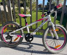 Cube Kids Bike