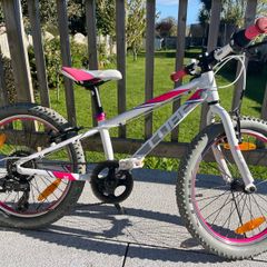 Cube Kids Bike