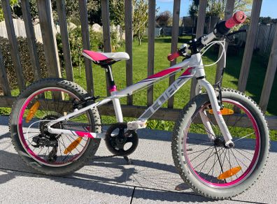 Cube Kids Bike