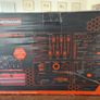 Mannesmann 155 piece tool kit - BRAND NEW in the original plastic Image 3