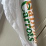 Carrots Tee In White Image 3