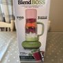 Ninja Blend Boss Green DB351UKGN Image 4