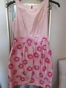 dress stunning Alannah Hill size 8