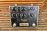 friedman BE overdrive Deluxe