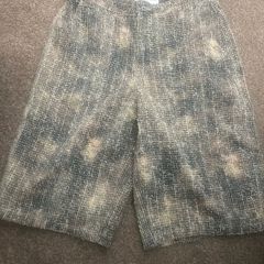 Bershka Shorts Brand New