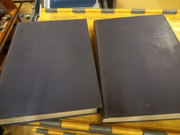 the shorter Oxford English Dictionary on Historical Principles