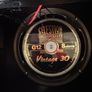 1x12 cab with UK made V30 8ohm speaker Image 2