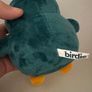 plush Birdie Image 6
