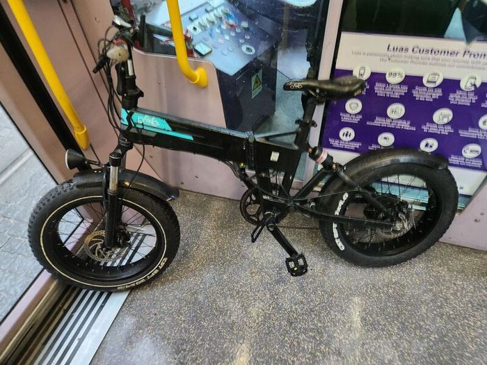eBikes