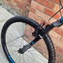 mtb mountain bike 26 inch wheels kids youngster Image 6