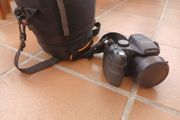 Fugji Finepix Camera