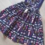 Cath kidston pinafore Image 3