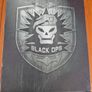 Call Of Duty: Black Ops Collectible Medal Award Pin With Case Image 2