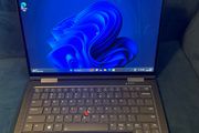 Lenovo X1 Yoga Gen 6 2in1 Laptop i7/16GB/512SSD/UHD
