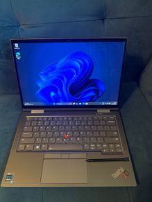 Lenovo X1 Yoga Gen 6 2in1 Laptop i7/16GB/512SSD/UHD