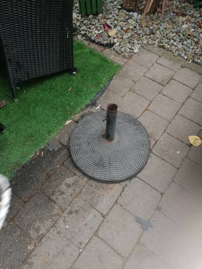 Garden Furniture