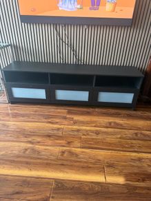Ikea Brimnes Tv Bench