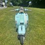 Vespa PX 125 1990 Image 7