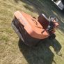 husqvarna lawnmower Image 3