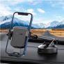 gravity phone holder for dashboard cockpit Image 2