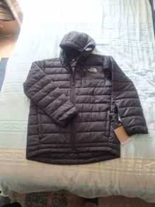 North Face jacket,size  L(Junior)