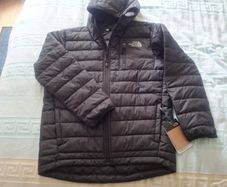North Face jacket,size  L(Junior)