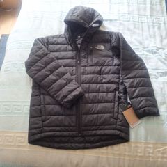 North Face jacket,size  L(Junior)