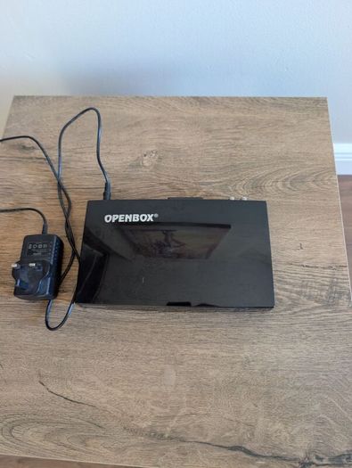 Openbox V8S HD Digital Satellite Receiver