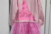 Wicked Glinda Kids Dress from the Character Shop