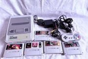 Snes bundle