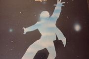 Gordon Giltrap - Perilous Journey - vinyl LP - 1977