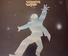 Gordon Giltrap - Perilous Journey - vinyl LP - 1977