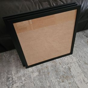 Picture Frames